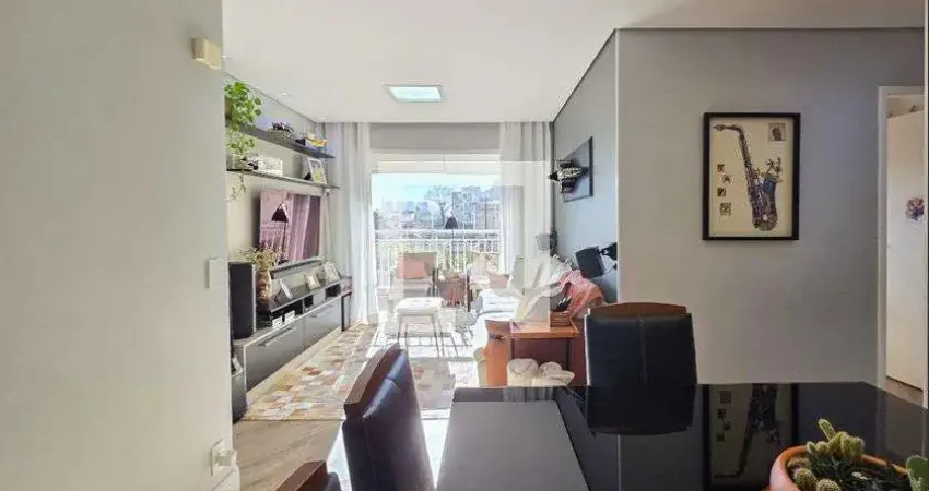 Apartamento para Venda - Nova Petrópolis, 3 Quartos,  80 m² - São Bernardo do Campo