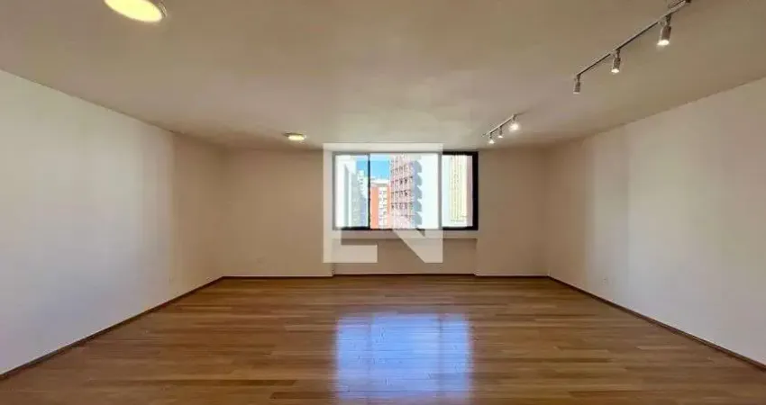 Apartamento para Venda - Jardim Paulista, 3 Quartos,  134 m² - São Paulo