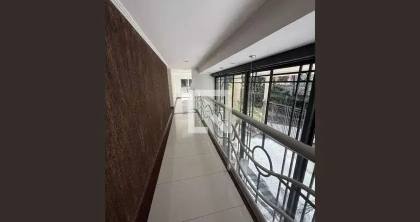 Apartamento para Venda - Real Parque, 4 Quartos,  157 m² - São Paulo