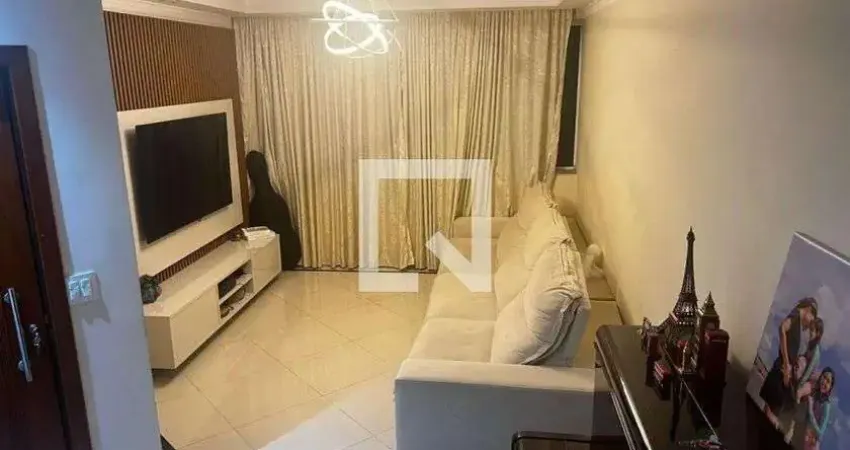 Casa para Venda - Freguesia do Ó, 4 Quartos,  253 m² - São Paulo