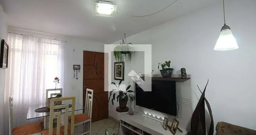 Apartamento para Venda - Demarchi, 2 Quartos,  45 m² - São Bernardo do Campo
