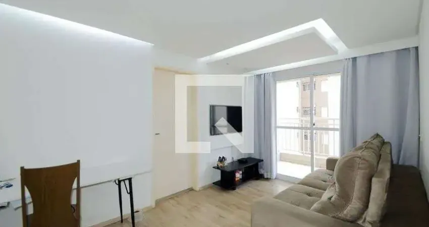 Apartamento para Venda - Macedo, 2 Quartos,  62 m² - Guarulhos