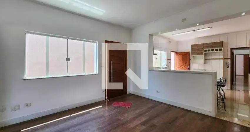 Casa para Venda - Vila Lusitânia, 3 Quartos,  130 m² - São Bernardo do Campo