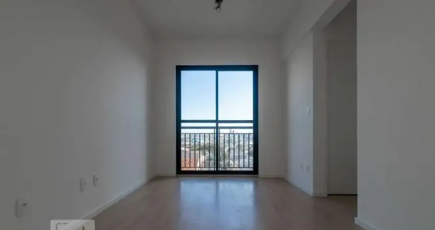 Apartamento para Venda - Ermelino Matarazzo, 2 Quartos,  48 m² - São Paulo