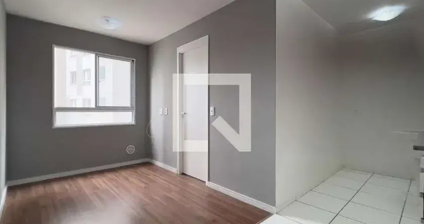 Apartamento para venda - vila augusta, 2 quartos, 44 m² - guarulhos