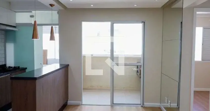 Apartamento para Venda - Novo Osasco, 2 Quartos,  48 m² - Osasco