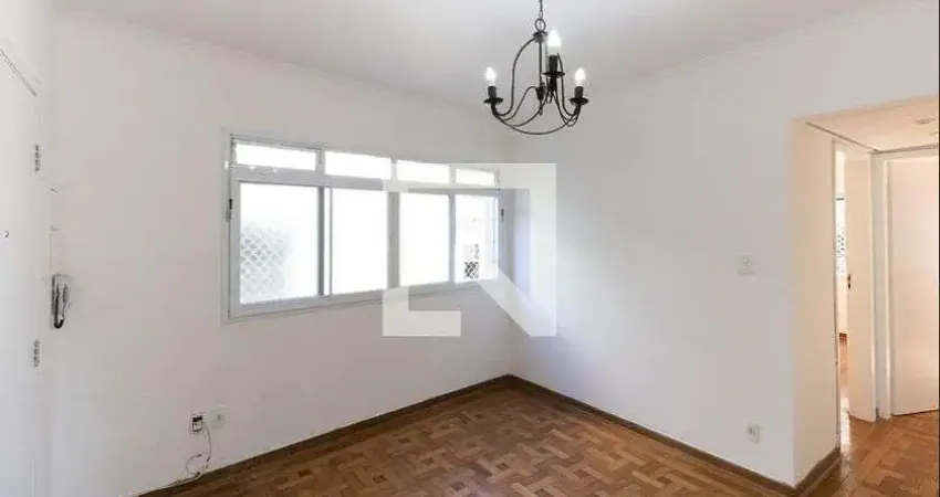 Apartamento para Venda - Aclimação, 2 Quartos,  67 m² - São Paulo