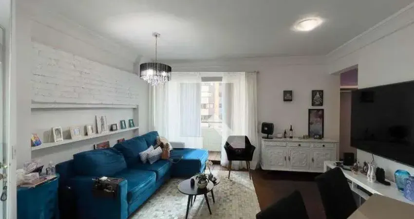 Apartamento para Venda - Vila Mariana, 3 Quartos,  83 m² - São Paulo
