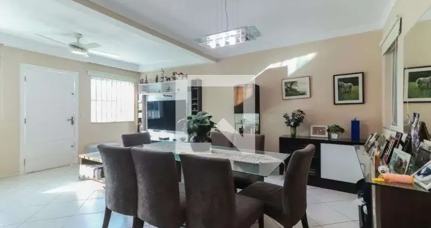 Casa / Sobrado em Condomínio para Venda - Butantã, 3 Quartos,  180 m² - São Paulo