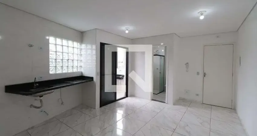 Kitnet / Stúdio para Venda - Vila Carrão, 1 Quarto,  38 m² - São Paulo