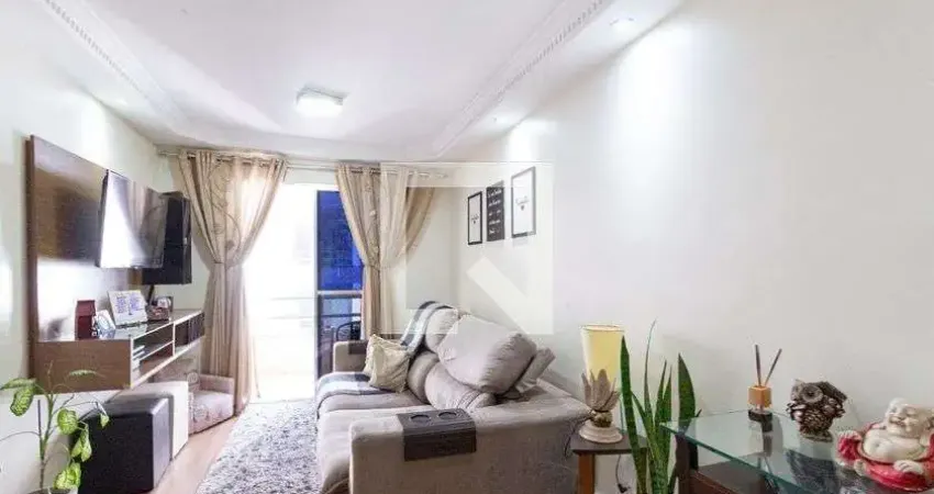 Apartamento para Venda - Veloso, 2 Quartos,  55 m² - Osasco