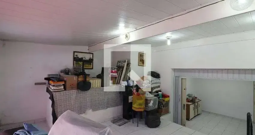 Casa para Venda - Assunção, 2 Quartos,  214 m² - São Bernardo do Campo