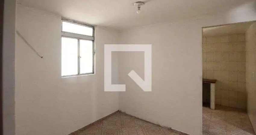Apartamento para Venda - Sapopemba, 2 Quartos,  55 m² - São Paulo