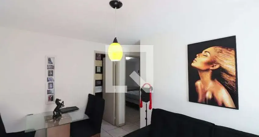 Apartamento para Venda - Nova Petrópolis, 2 Quartos,  50 m² - São Bernardo do Campo