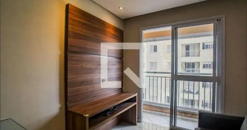 Apartamento para Venda - Utinga, 2 Quartos,  54 m² - Santo André