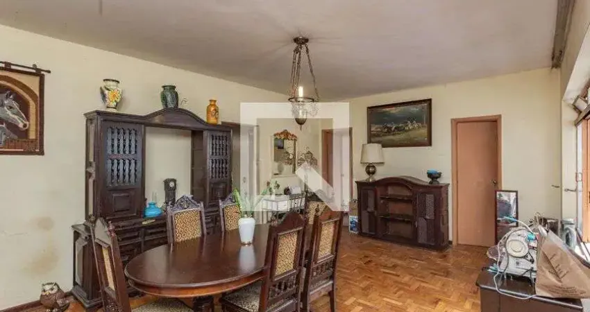 Apartamento para Venda - Aclimação, 3 Quartos,  137 m² - São Paulo