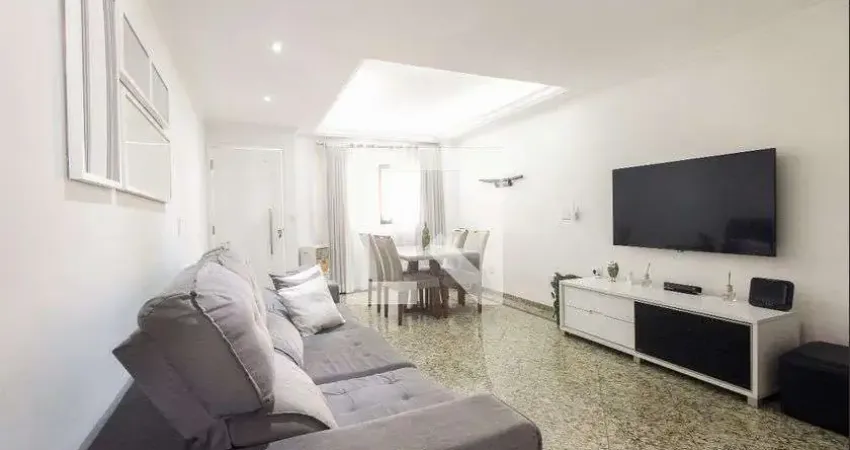 Casa / Sobrado em Condomínio para Venda - Vila Carrão, 3 Quartos,  187 m² - São Paulo