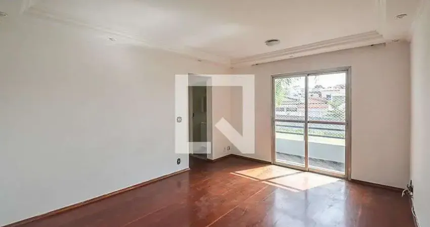 Apartamento para Venda - Assunção, 3 Quartos,  73 m² - São Bernardo do Campo