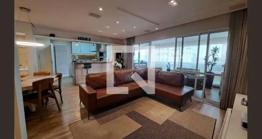 Apartamento para Venda - Centro, 3 Quartos,  136 m² - Osasco