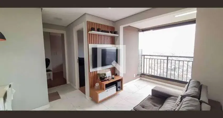 Apartamento para Venda - Padroeira, 2 Quartos,  48 m² - Osasco