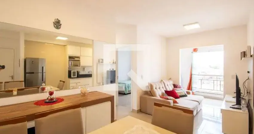 Apartamento para Venda - Jaguaribe, 3 Quartos,  69 m² - Osasco