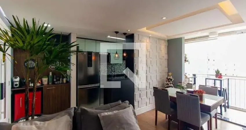 Apartamento para Venda - Sapopemba, 2 Quartos,  52 m² - São Paulo