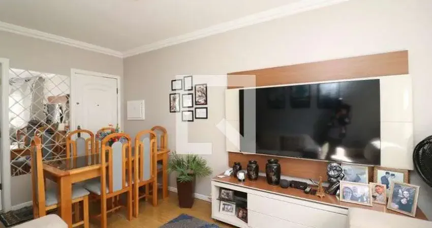 Apartamento para Venda - Macedo, 2 Quartos,  70 m² - Guarulhos