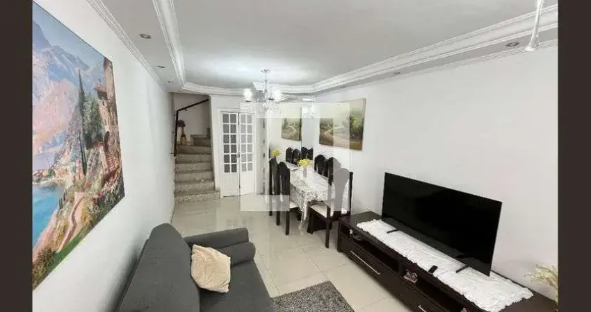 Casa / Sobrado em Condomínio para Venda - Santana, 3 Quartos,  70 m² - São Paulo