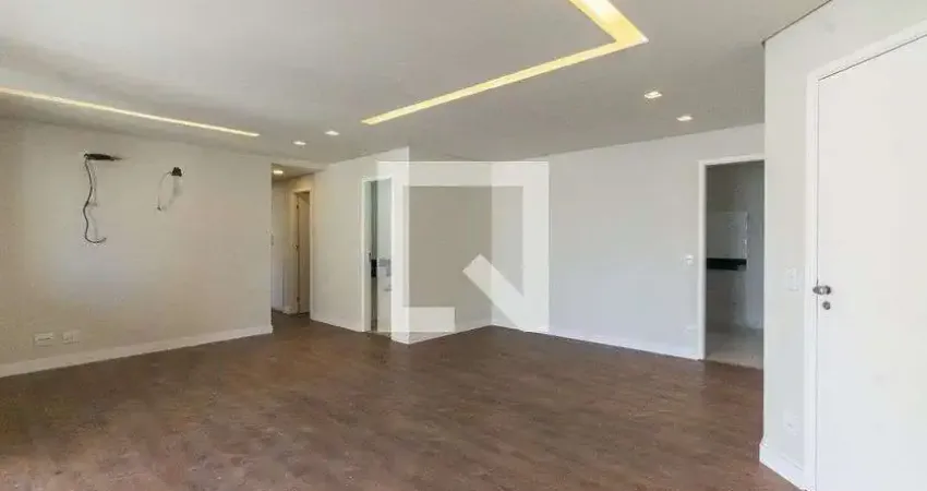 Apartamento para Venda - Tatuapé, 3 Quartos,  122 m² - São Paulo