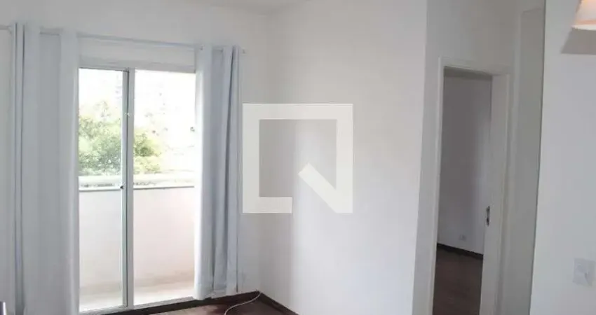 Apartamento para Venda - Campos Elíseos, 1 Quarto,  40 m² - São Paulo