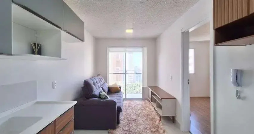 Cobertura para Venda - Barra Funda, 1 Quarto,  35 m² - São Paulo