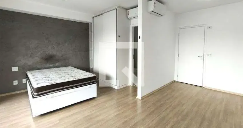 Kitnet / Stúdio para Venda - Vila Arens , 1 Quarto,  48 m² - Jundiaí