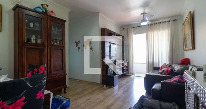 Apartamento para Venda - Tatuapé, 2 Quartos,  66 m² - São Paulo