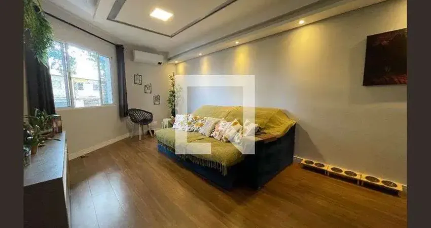 Casa para Venda - Jardim Éster Yolanda, 2 Quartos,  106 m² - São Paulo