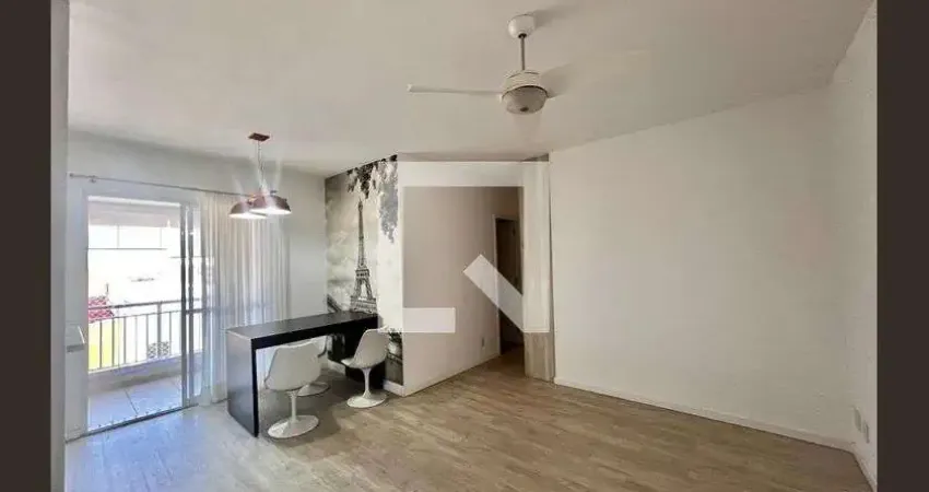 Apartamento para Venda - Ponte Preta, 2 Quartos,  66 m² - Campinas