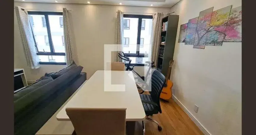 Apartamento para Venda - Centro, 1 Quarto,  38 m² - Osasco