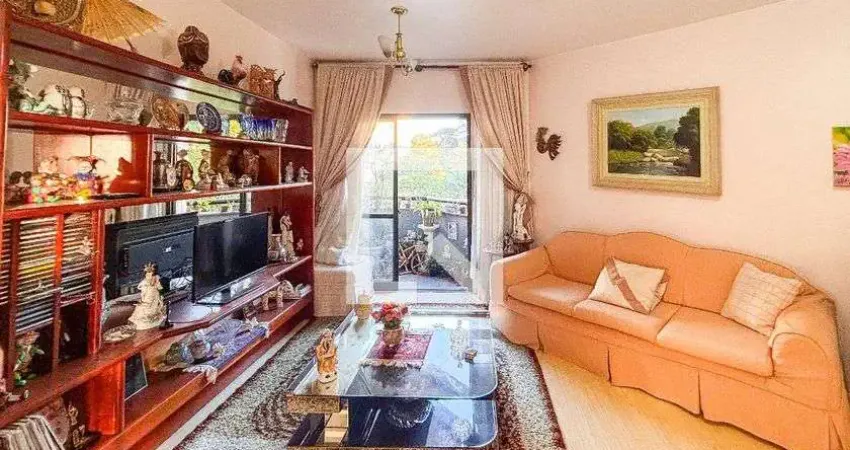 Apartamento para Venda - Sumaré, 3 Quartos,  101 m² - São Paulo