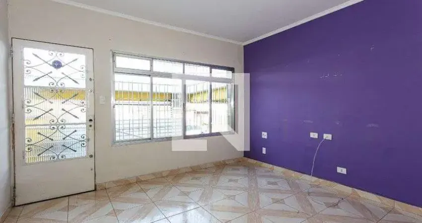 Casa para Venda - Vila Esperança, 3 Quartos,  149 m² - São Paulo