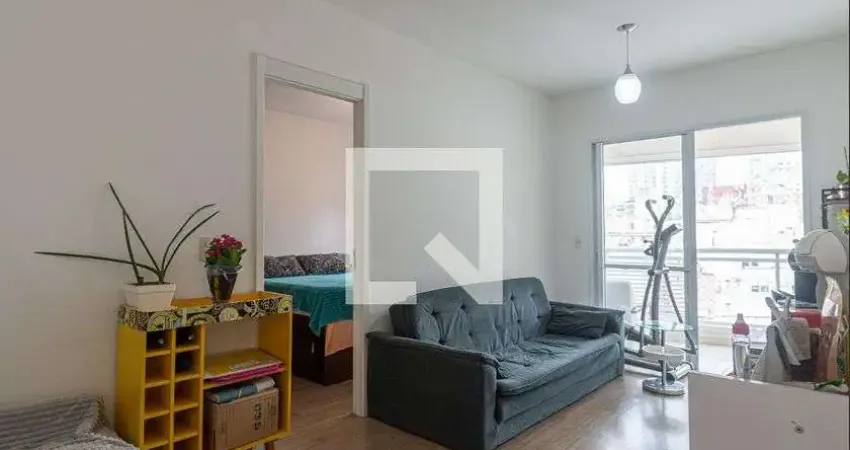Apartamento para Venda - Bela Vista, 1 Quarto,  47 m² - São Paulo