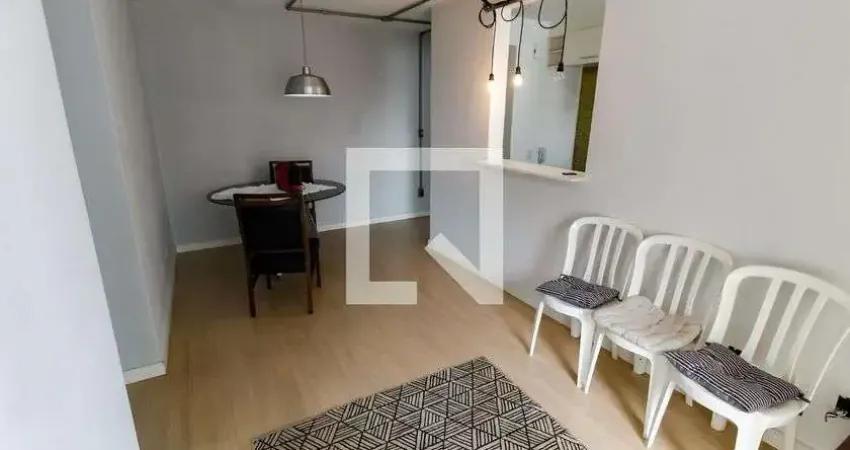 Apartamento para Venda - Panamby, 2 Quartos,  60 m² - São Paulo