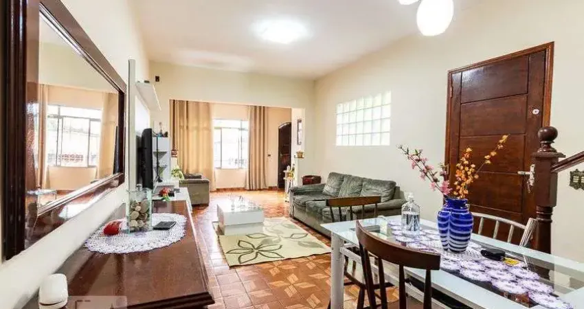 Casa para Venda - Ponte Rasa, 3 Quartos,  170 m² - São Paulo