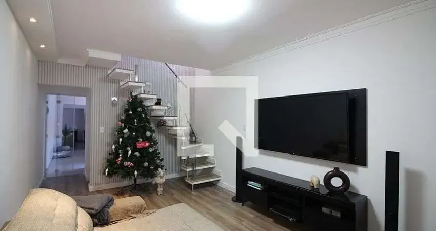 Casa para Venda - Rudge Ramos, 3 Quartos,  240 m² - São Bernardo do Campo
