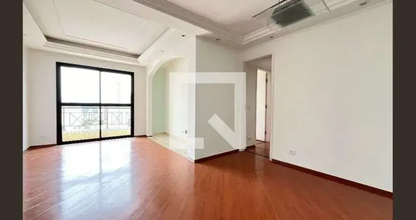 Cobertura para Venda - Vila Mascote, 3 Quartos,  94 m² - São Paulo
