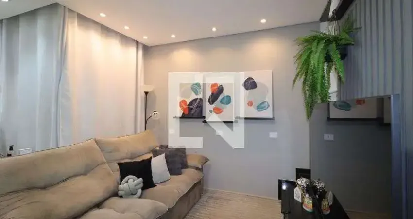 Cobertura para Venda - Utinga, 2 Quartos,  100 m² - Santo André