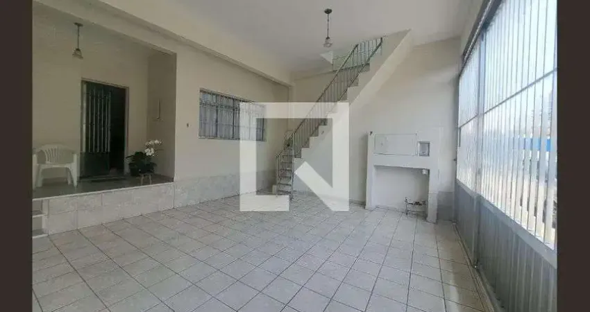 Casa para Venda - Centro, 2 Quartos,  127 m² - Osasco