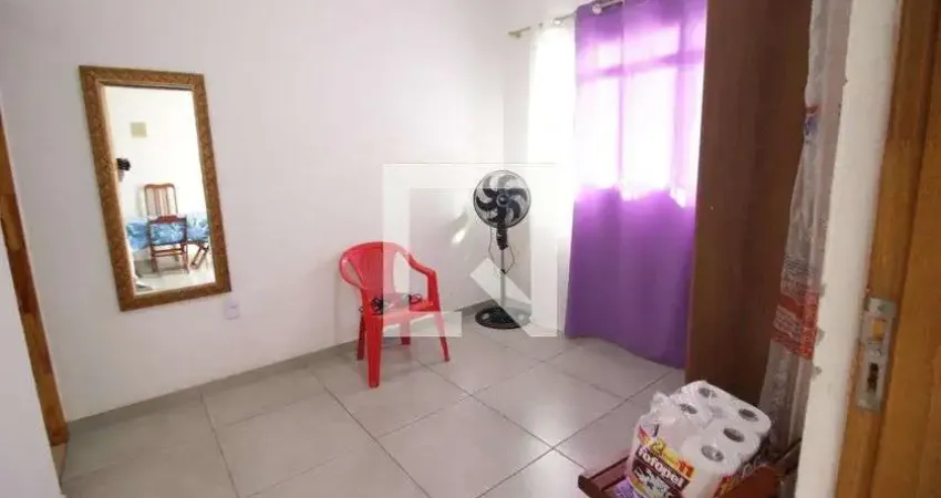Casa para Venda - Santa Maria, 2 Quartos,  145 m² - Osasco
