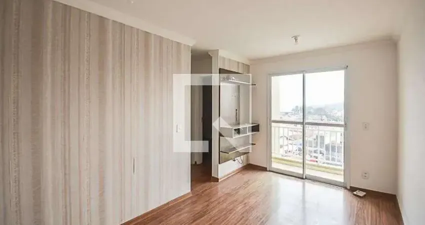 Apartamento para Venda - Assunção, 2 Quartos,  43 m² - São Bernardo do Campo