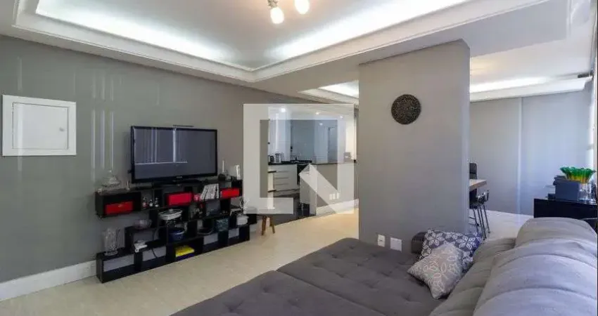Apartamento para Venda - Paraíso, 3 Quartos,  103 m² - São Paulo