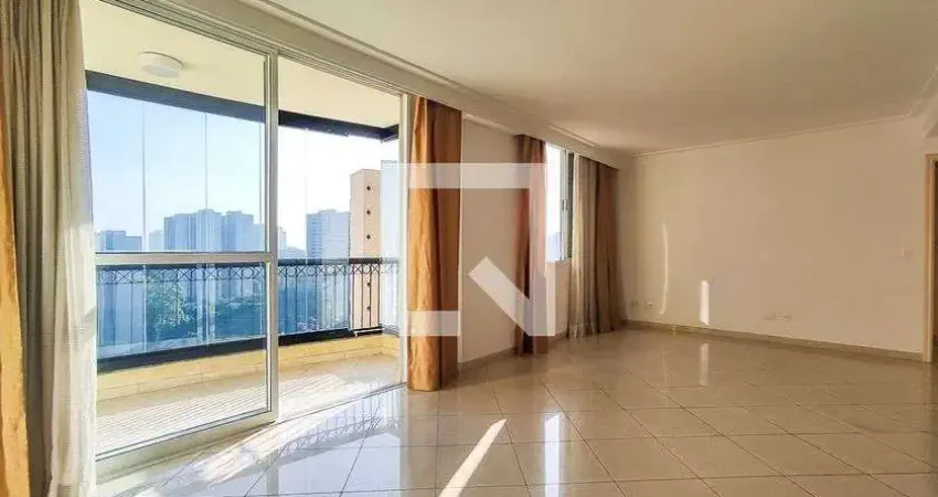 Apartamento para Venda - Portal do Morumbi, 2 Quartos,  112 m² - São Paulo