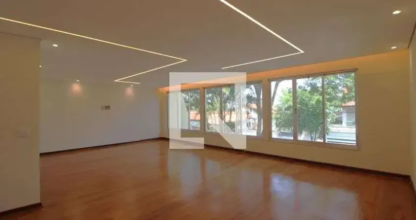 Casa para Venda - Interlagos, 4 Quartos,  650 m² - São Paulo